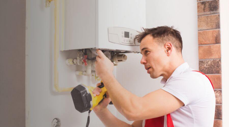 Professional same day plumber in Winchester, MA